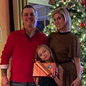 Meet your Posher, Lindsey